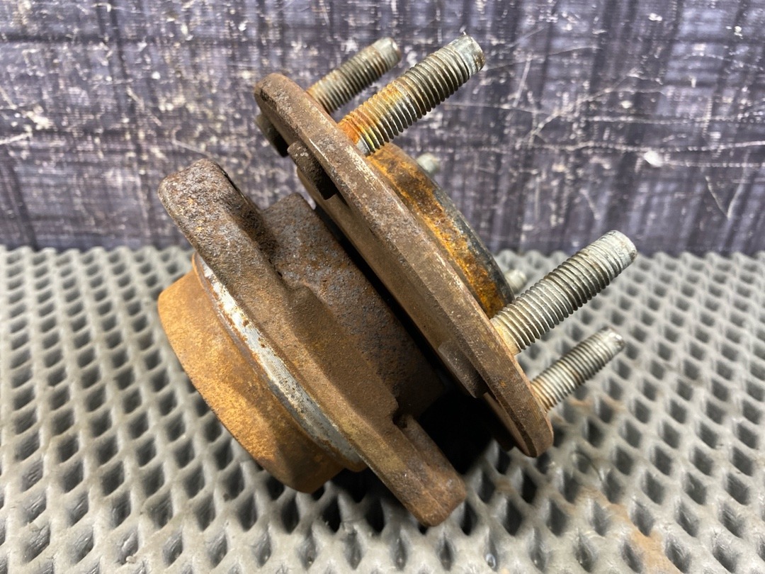 Ступица, 4810 рублей, Красноярск