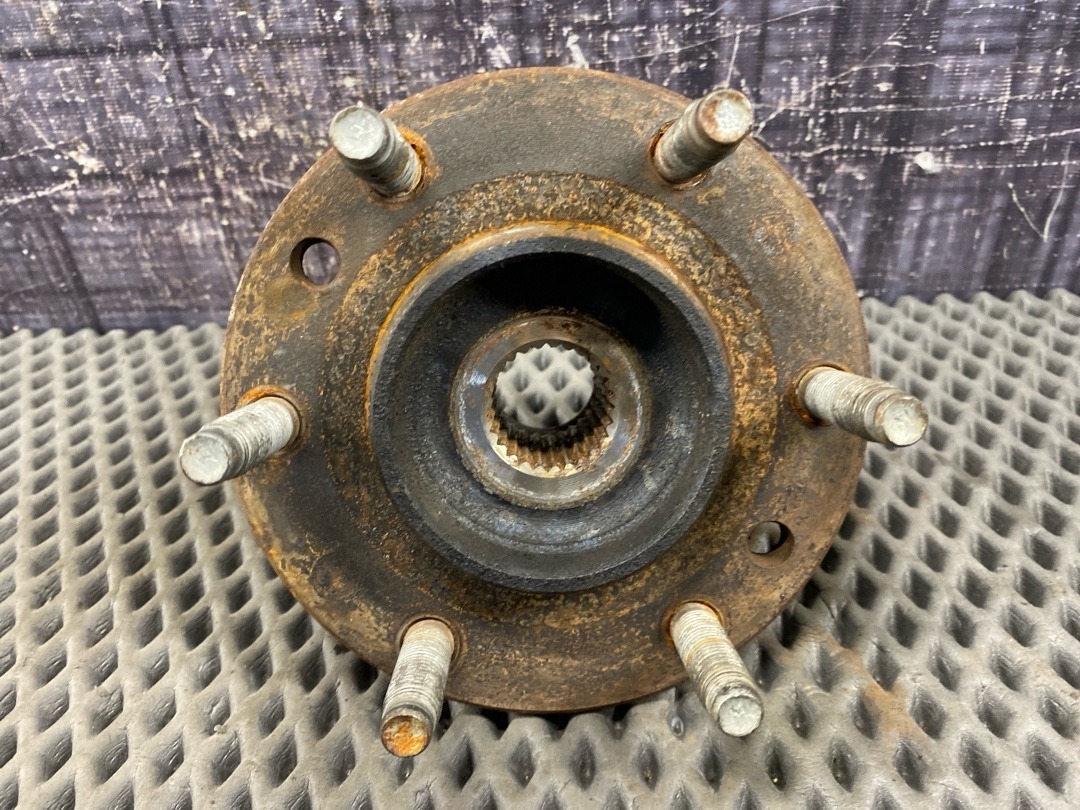 Ступица, 4810 рублей, Красноярск