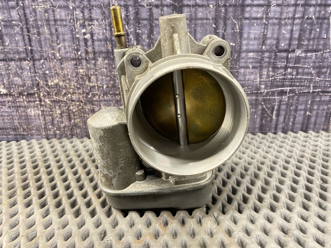 Дроссельная заслонка, 8360 рублей, Красноярск