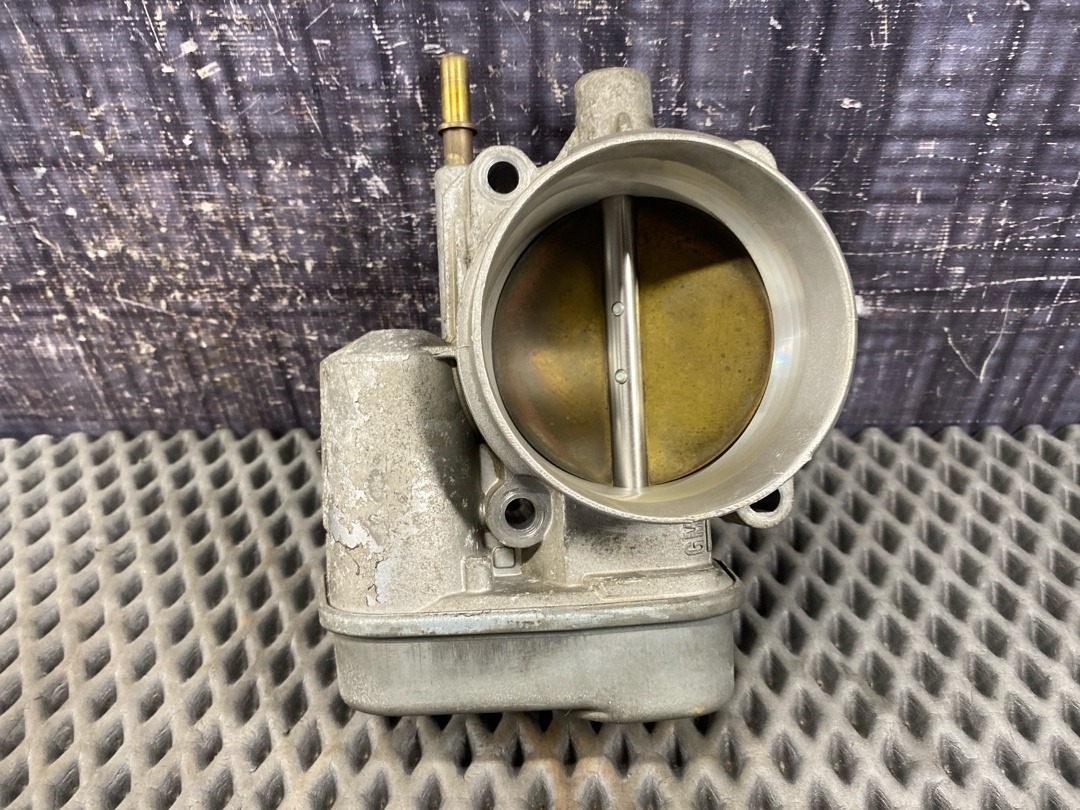 Дроссельная заслонка, 8360 рублей, Красноярск