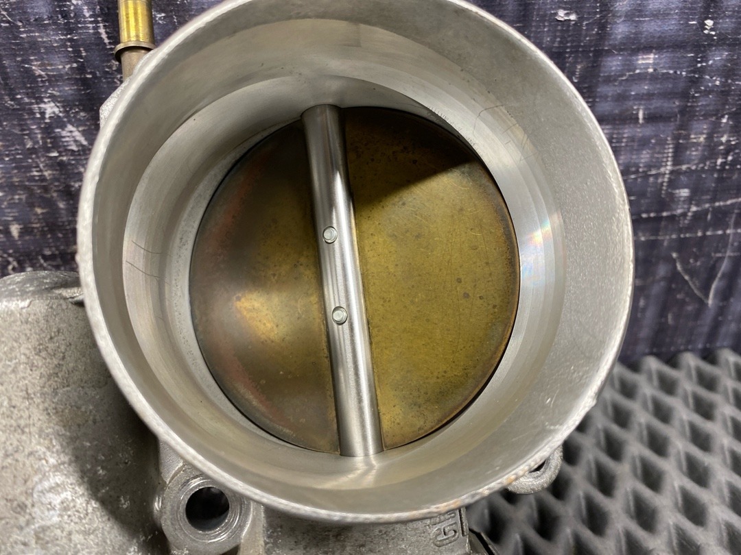 Дроссельная заслонка, 8360 рублей, Красноярск