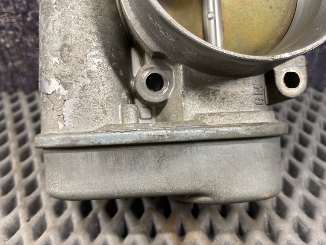 Дроссельная заслонка, 8360 рублей, Красноярск