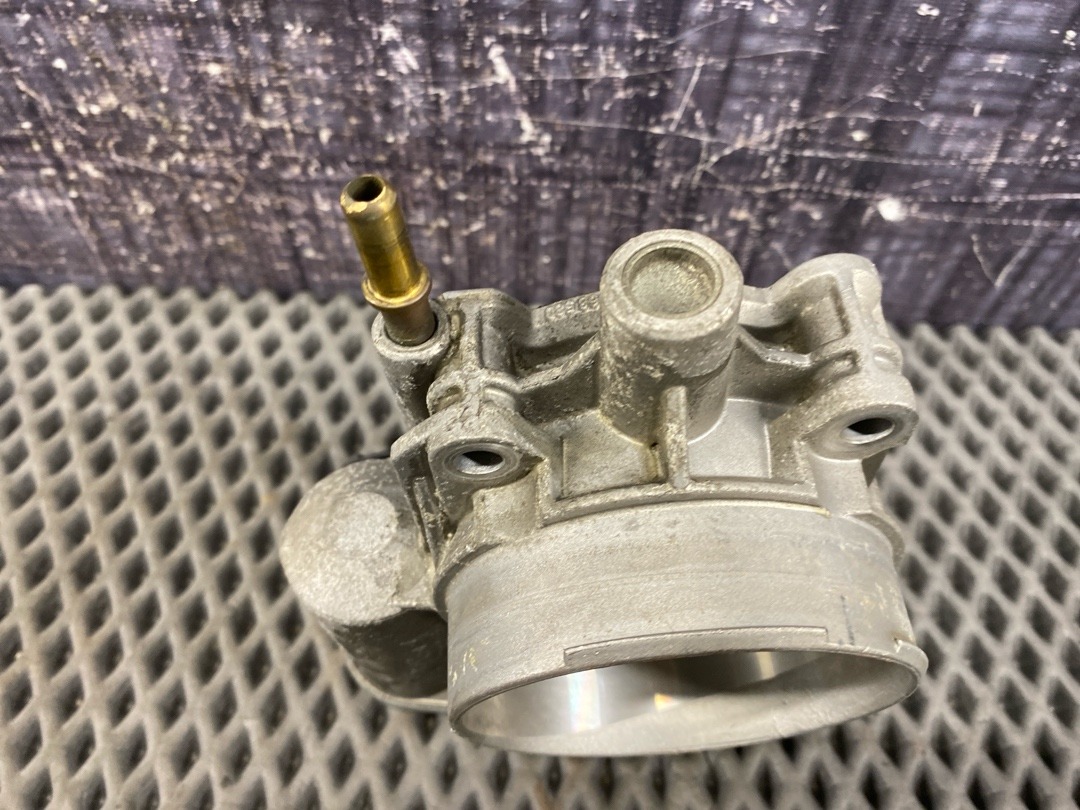 Дроссельная заслонка, 8360 рублей, Красноярск