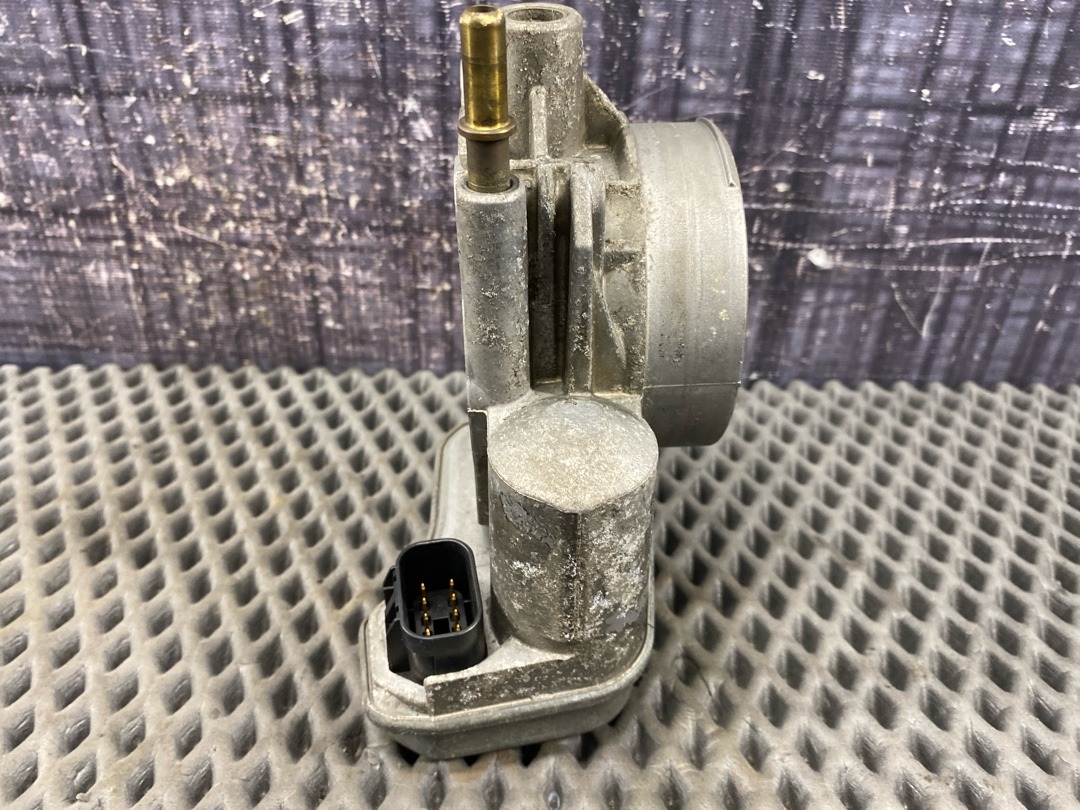 Дроссельная заслонка, 8360 рублей, Красноярск