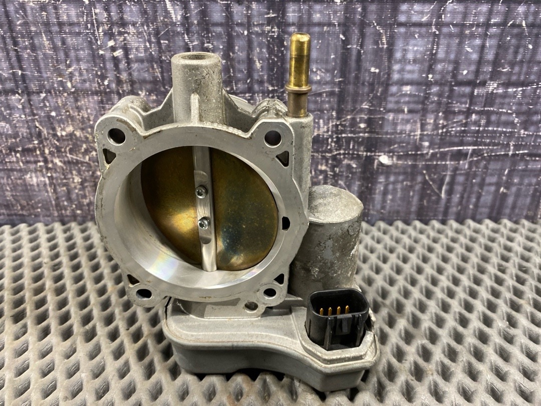 Дроссельная заслонка, 8360 рублей, Красноярск