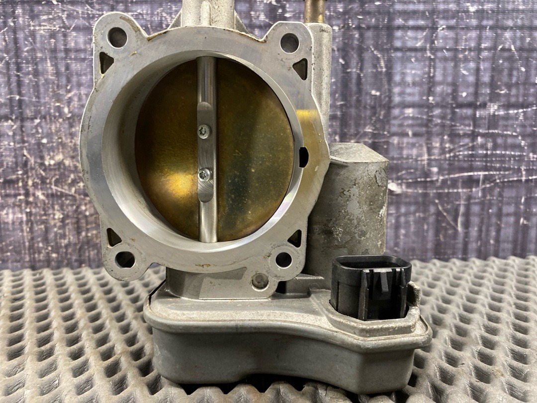 Дроссельная заслонка, 8360 рублей, Красноярск