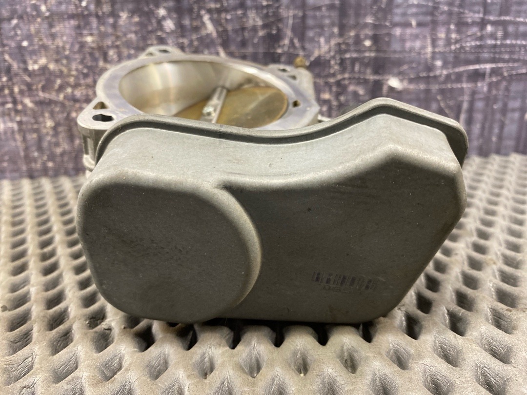 Дроссельная заслонка, 8360 рублей, Красноярск