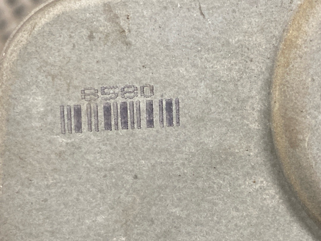 Дроссельная заслонка, 8360 рублей, Красноярск