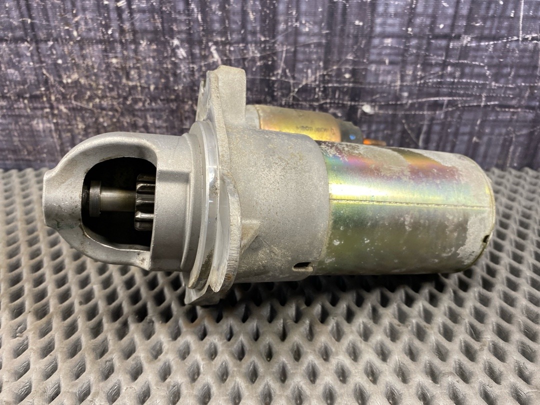 Стартер, 8870 рублей, Красноярск