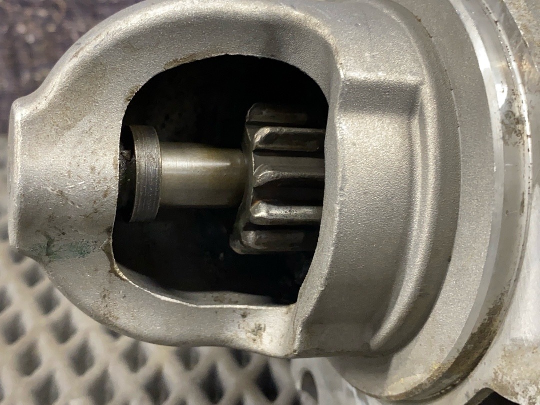 Стартер, 8870 рублей, Красноярск