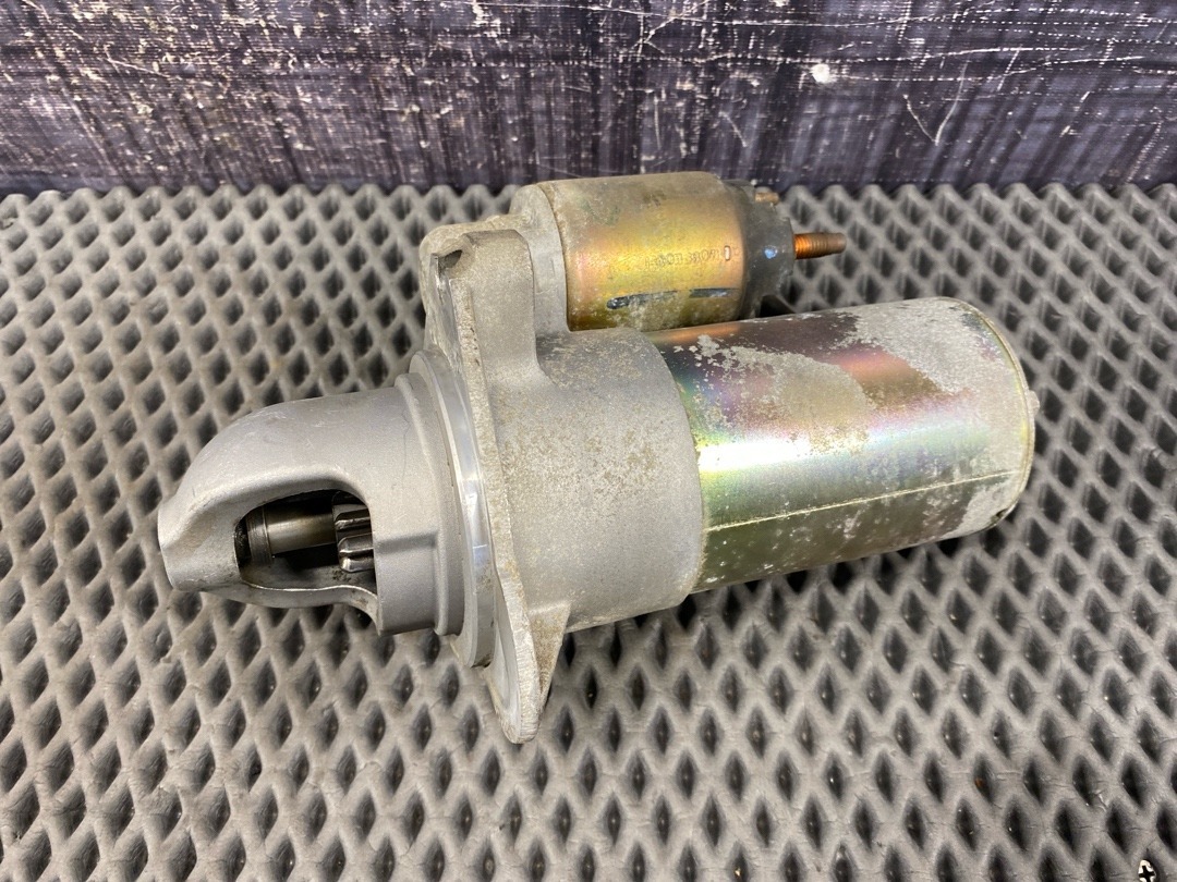 Стартер, 8870 рублей, Красноярск