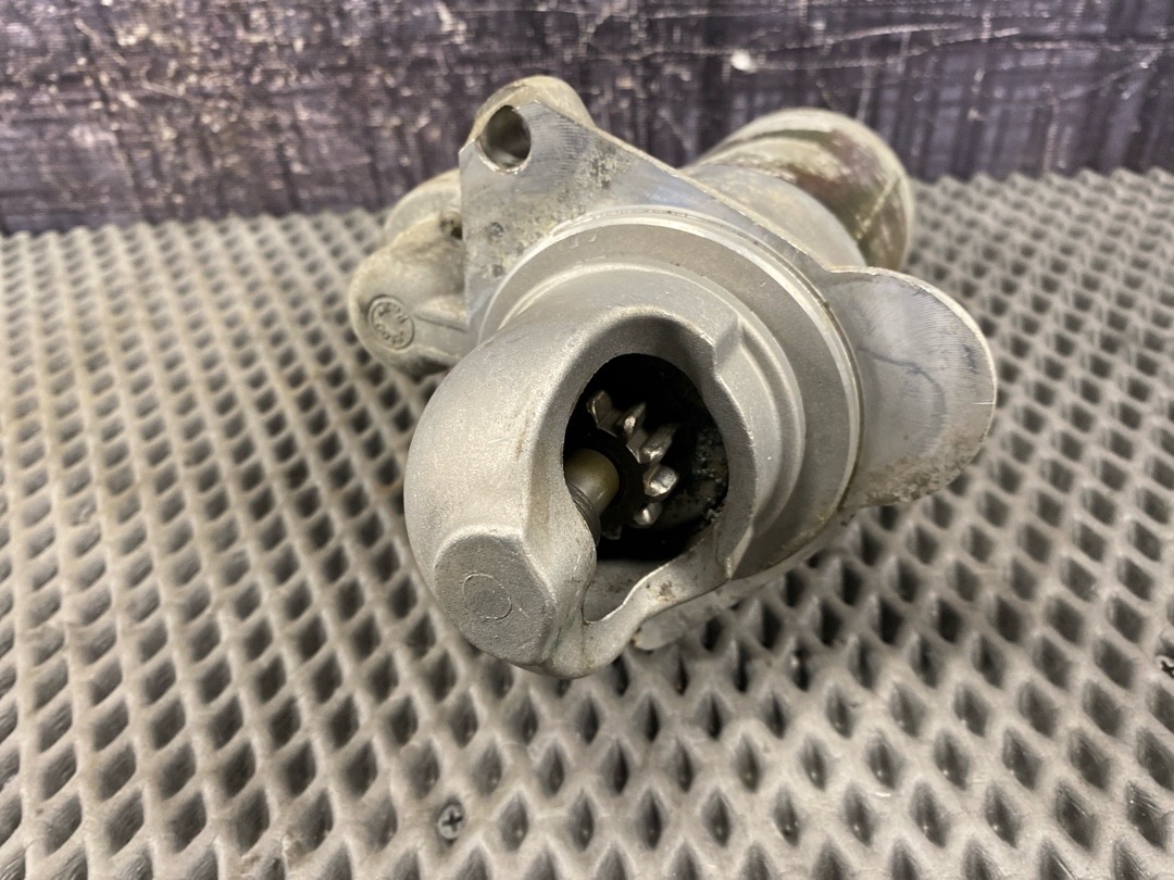 Стартер, 8870 рублей, Красноярск