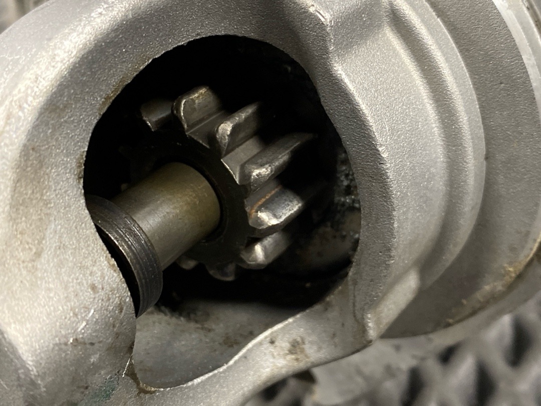 Стартер, 8870 рублей, Красноярск