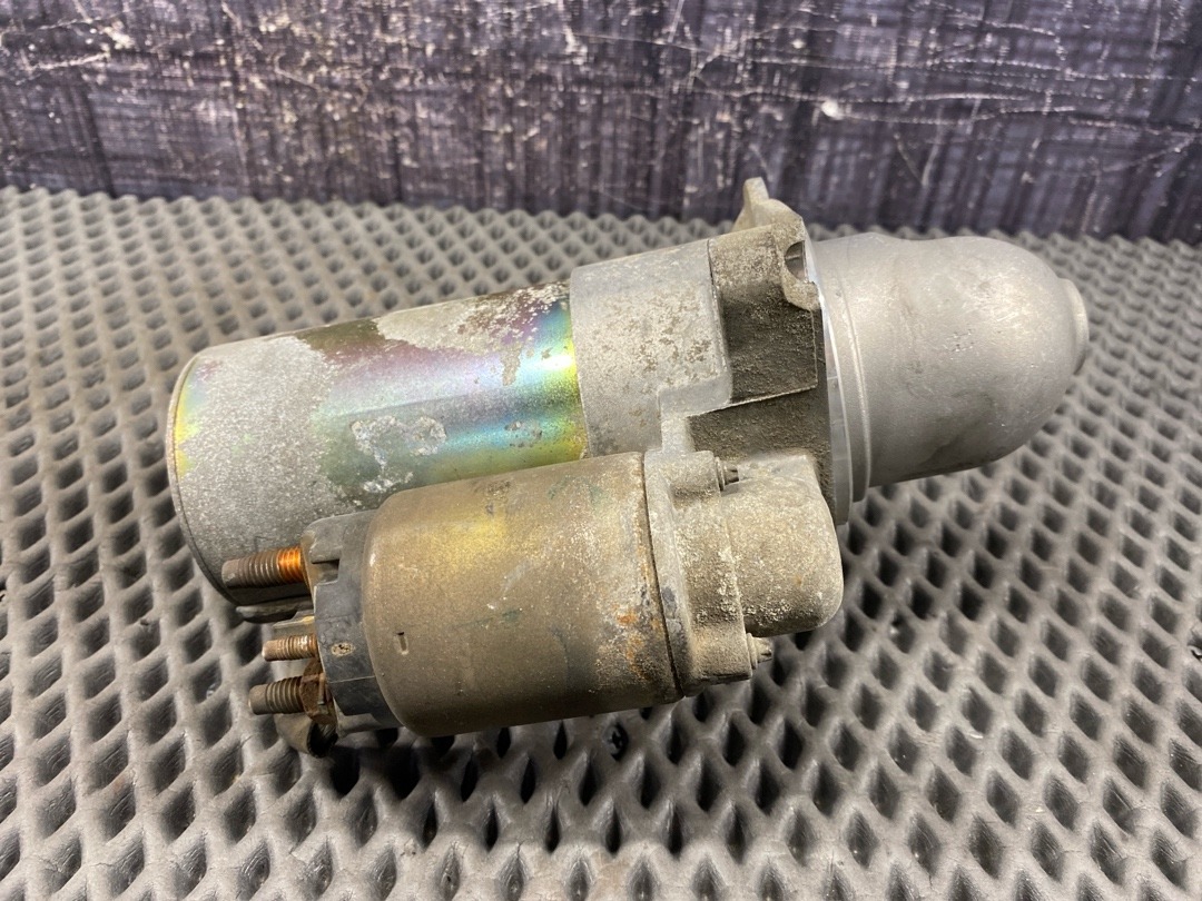 Стартер, 8870 рублей, Красноярск