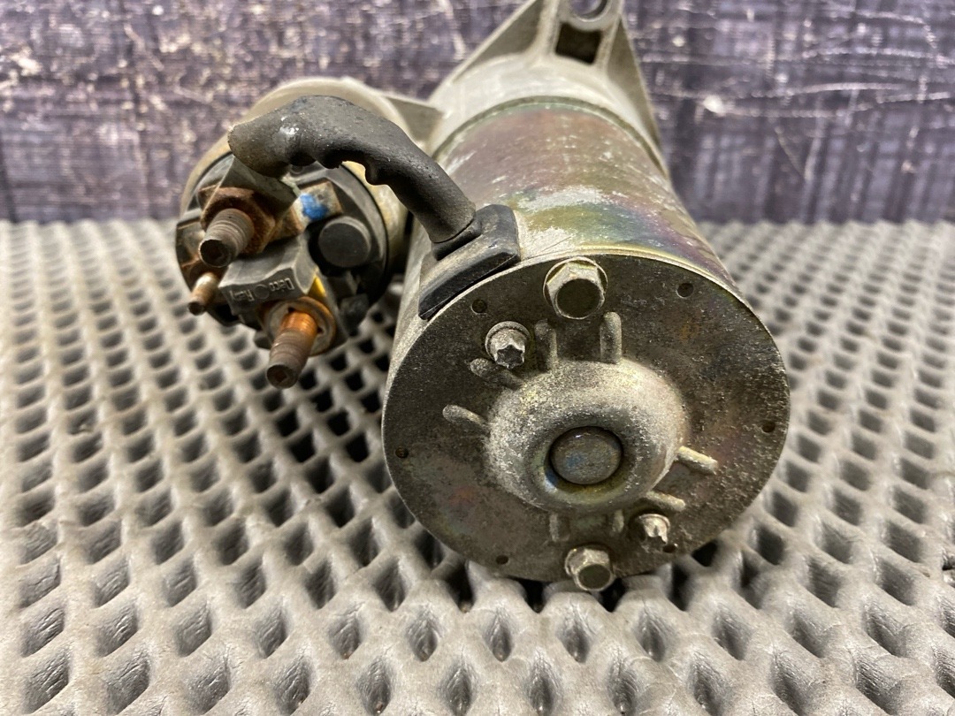 Стартер, 8870 рублей, Красноярск