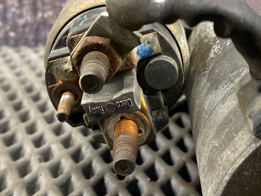 Стартер, 8870 рублей, Красноярск