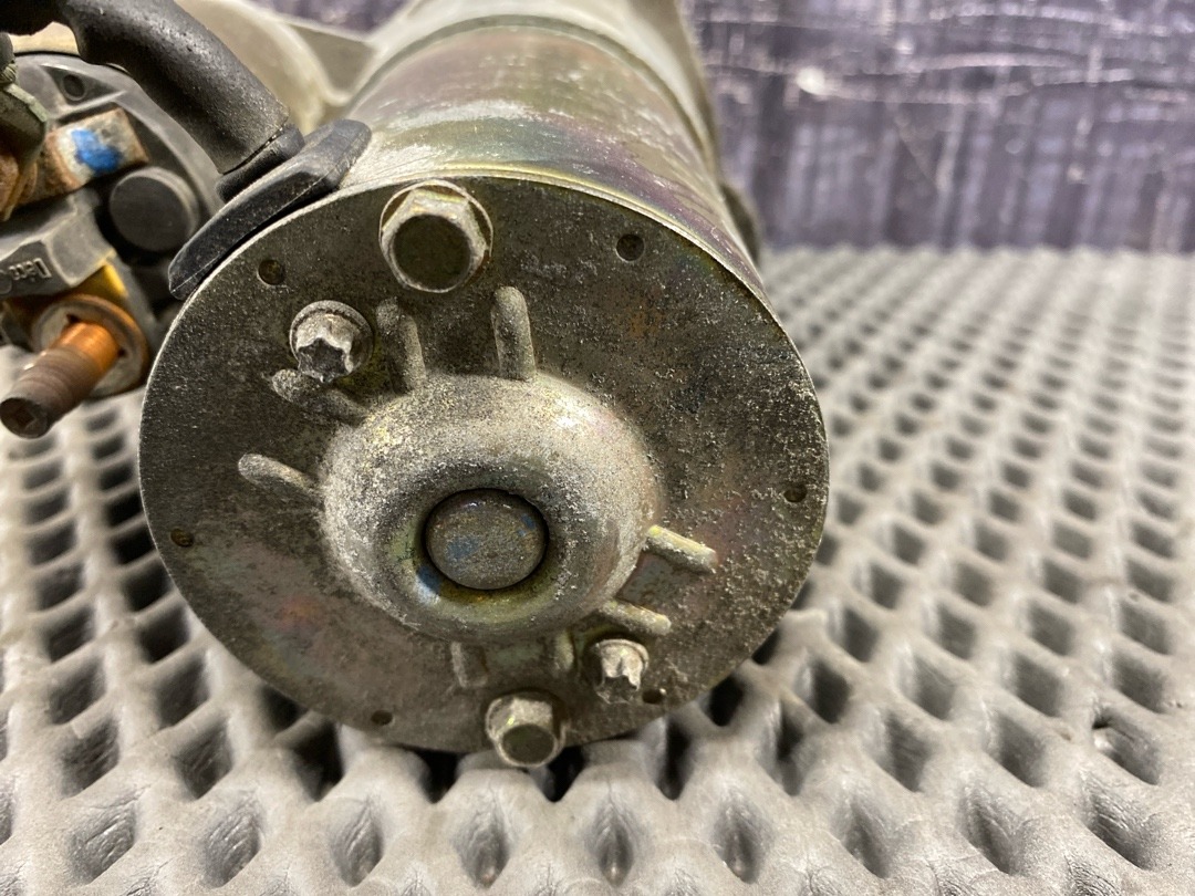 Стартер, 8870 рублей, Красноярск