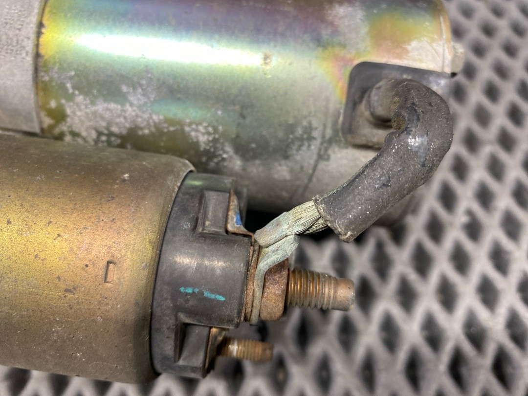 Стартер, 8870 рублей, Красноярск