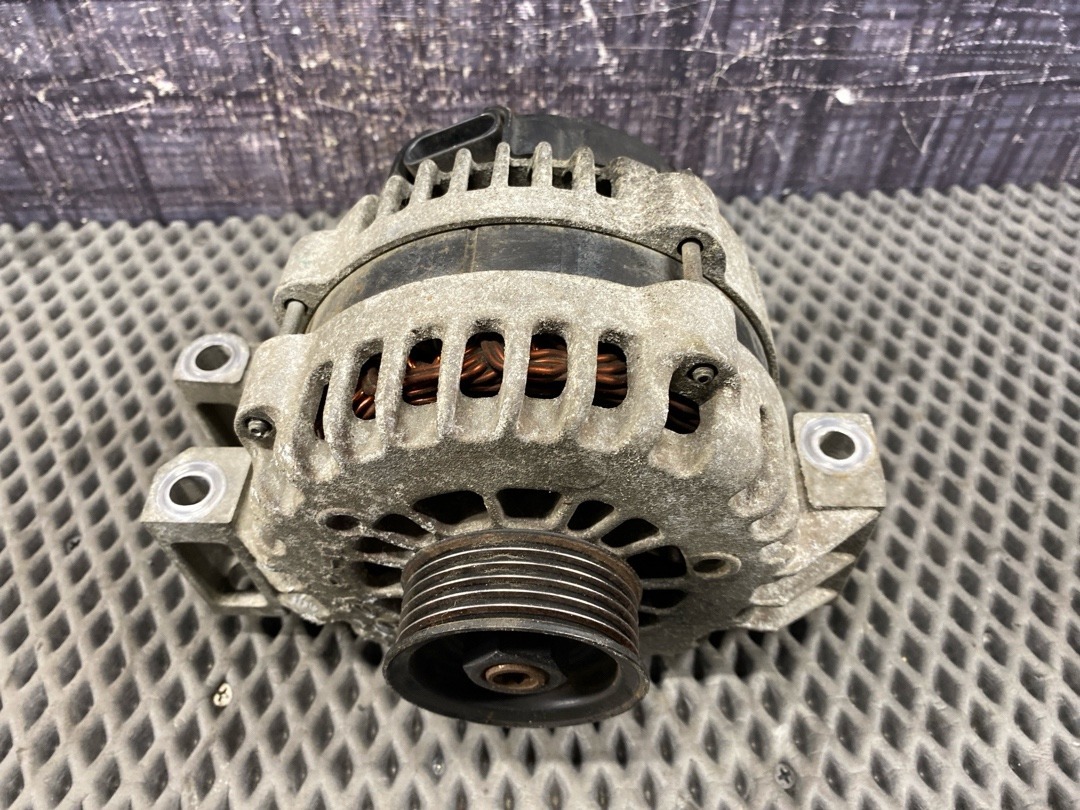 Генератор, 13920 рублей, Красноярск