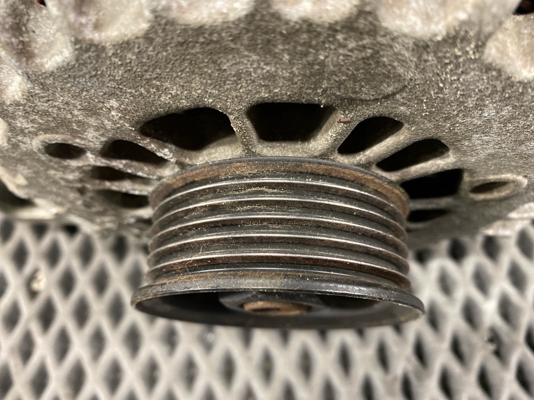 Генератор, 13920 рублей, Красноярск