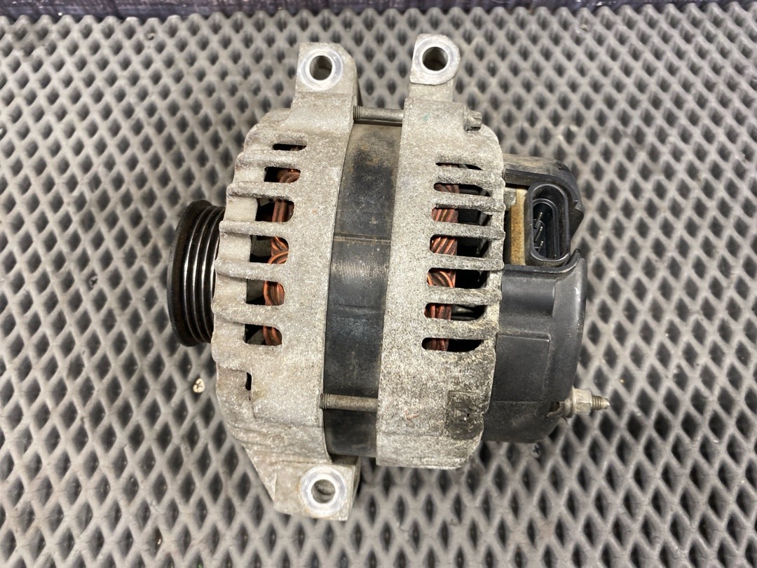 Генератор, 13920 рублей, Красноярск