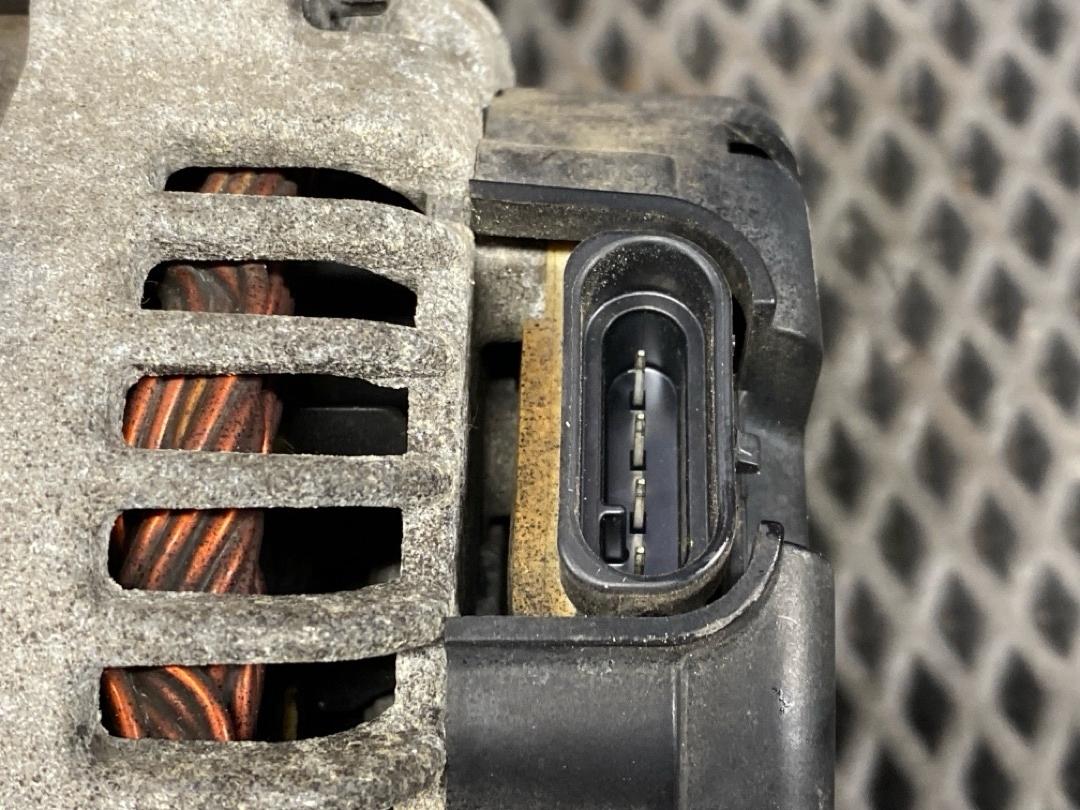 Генератор, 13920 рублей, Красноярск