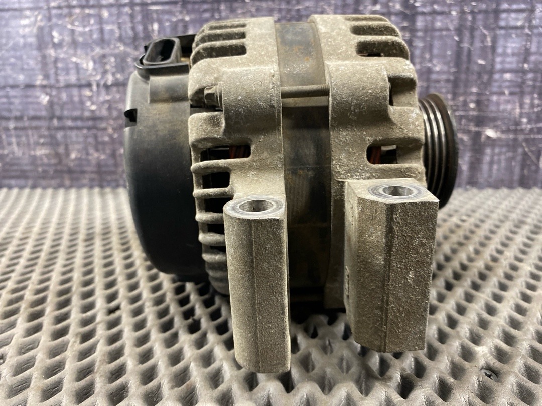 Генератор, 13920 рублей, Красноярск