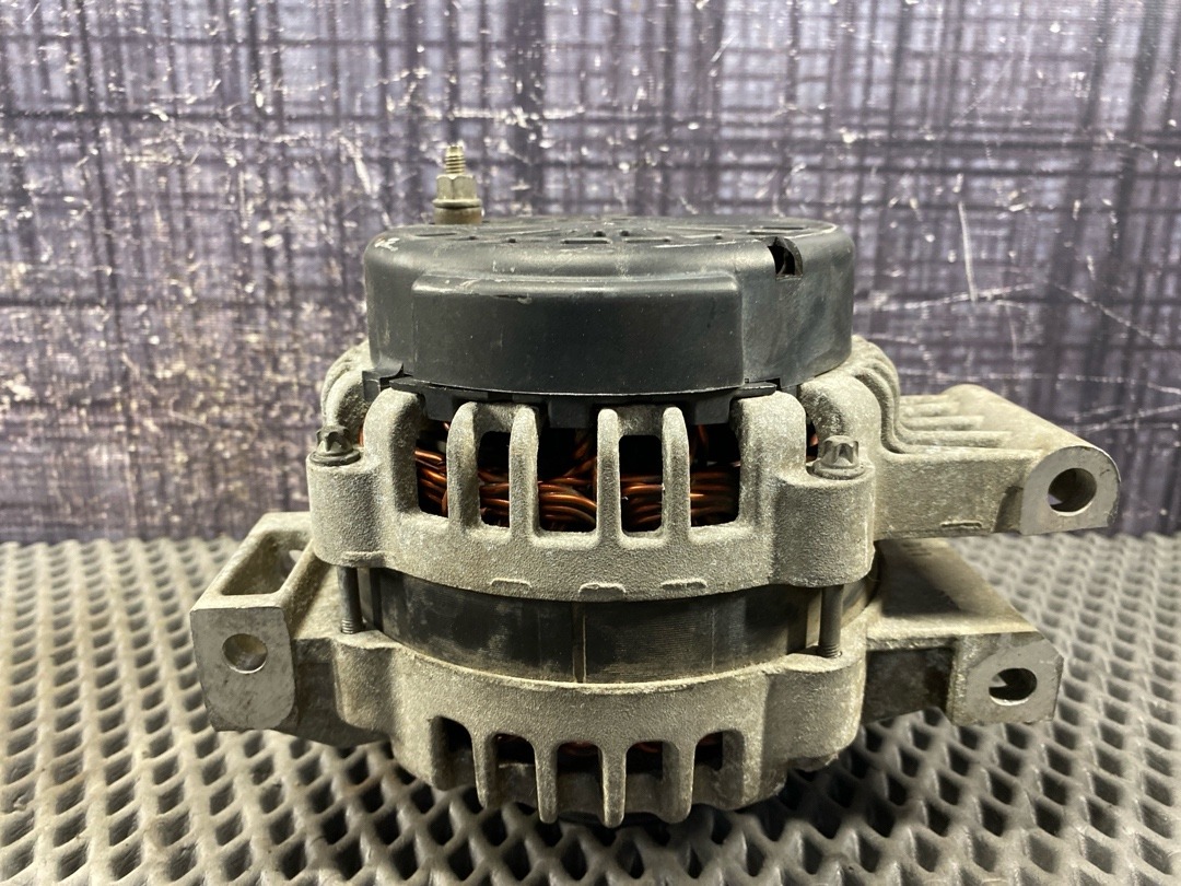 Генератор, 13920 рублей, Красноярск