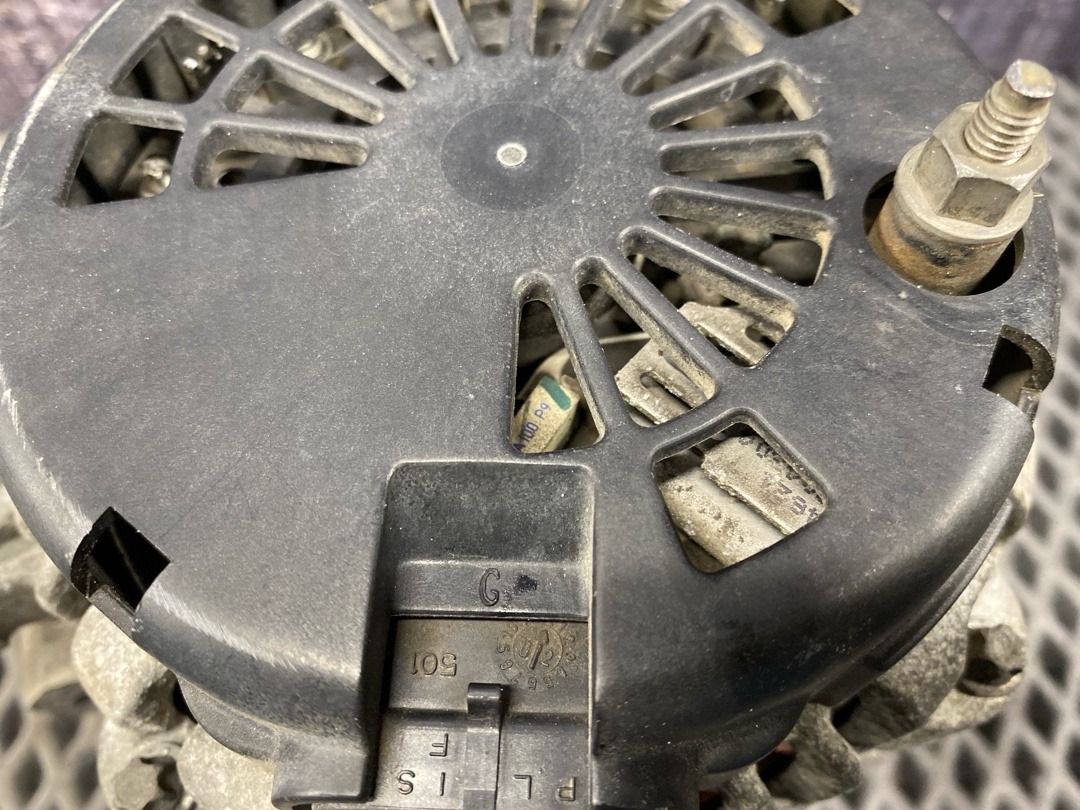 Генератор, 13920 рублей, Красноярск