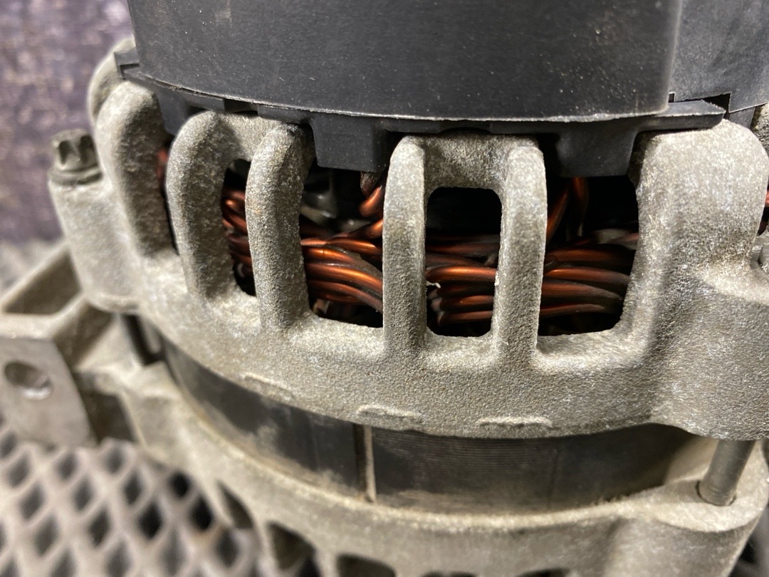 Генератор, 13920 рублей, Красноярск