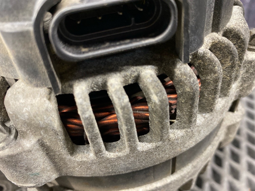 Генератор, 13920 рублей, Красноярск