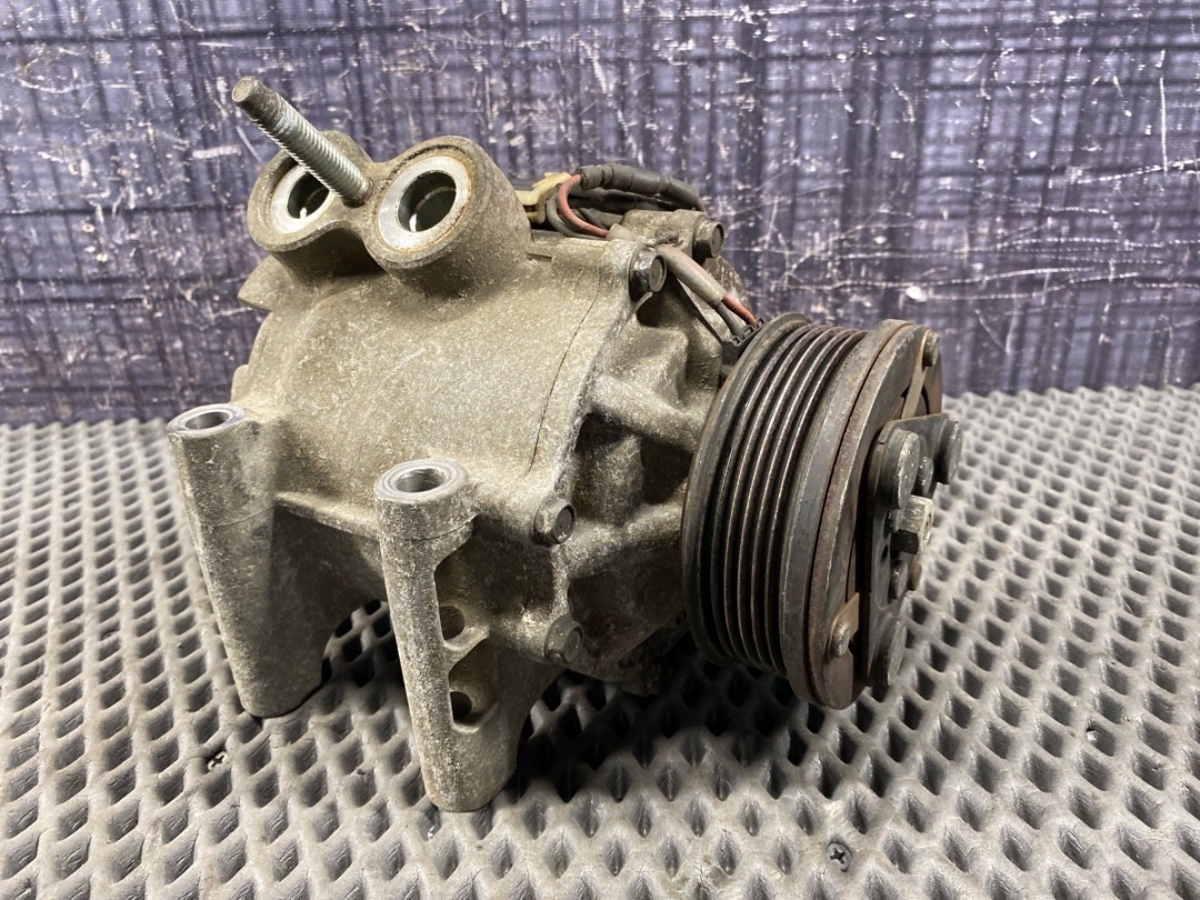 Компрессор кондиционера, 13630 рублей, Красноярск