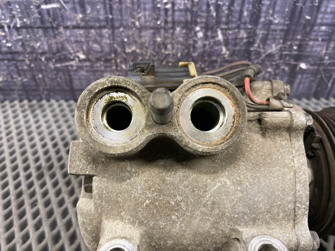 Компрессор кондиционера, 13630 рублей, Красноярск