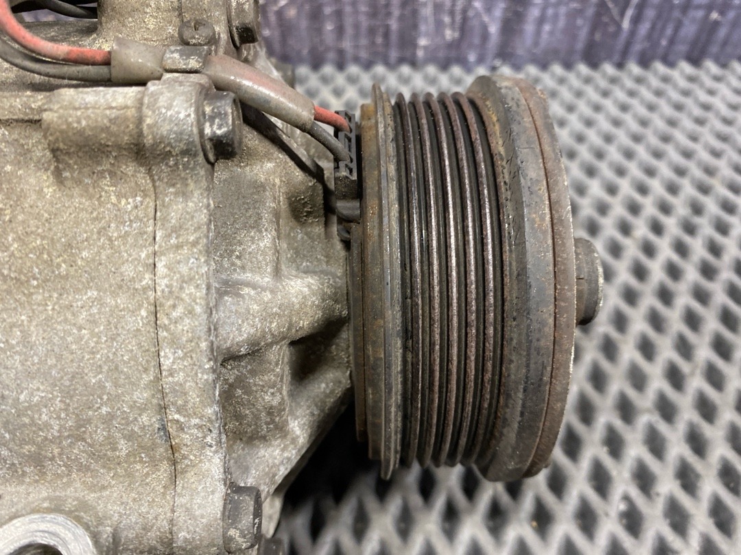 Компрессор кондиционера, 13630 рублей, Красноярск