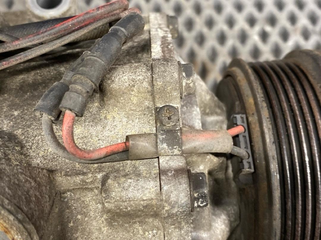 Компрессор кондиционера, 13630 рублей, Красноярск