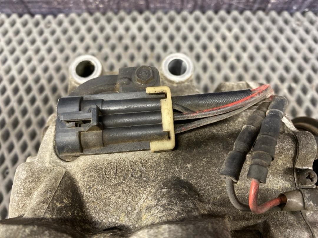 Компрессор кондиционера, 13630 рублей, Красноярск