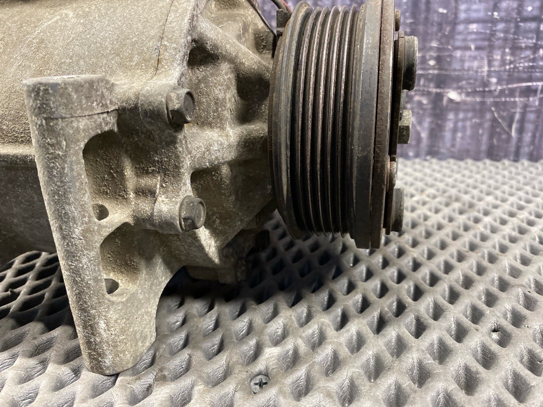 Компрессор кондиционера, 13630 рублей, Красноярск