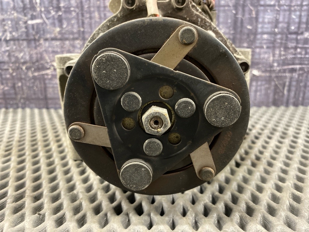 Компрессор кондиционера, 13630 рублей, Красноярск