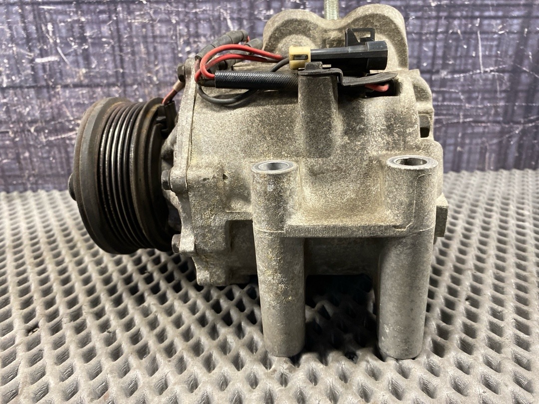 Компрессор кондиционера, 13630 рублей, Красноярск