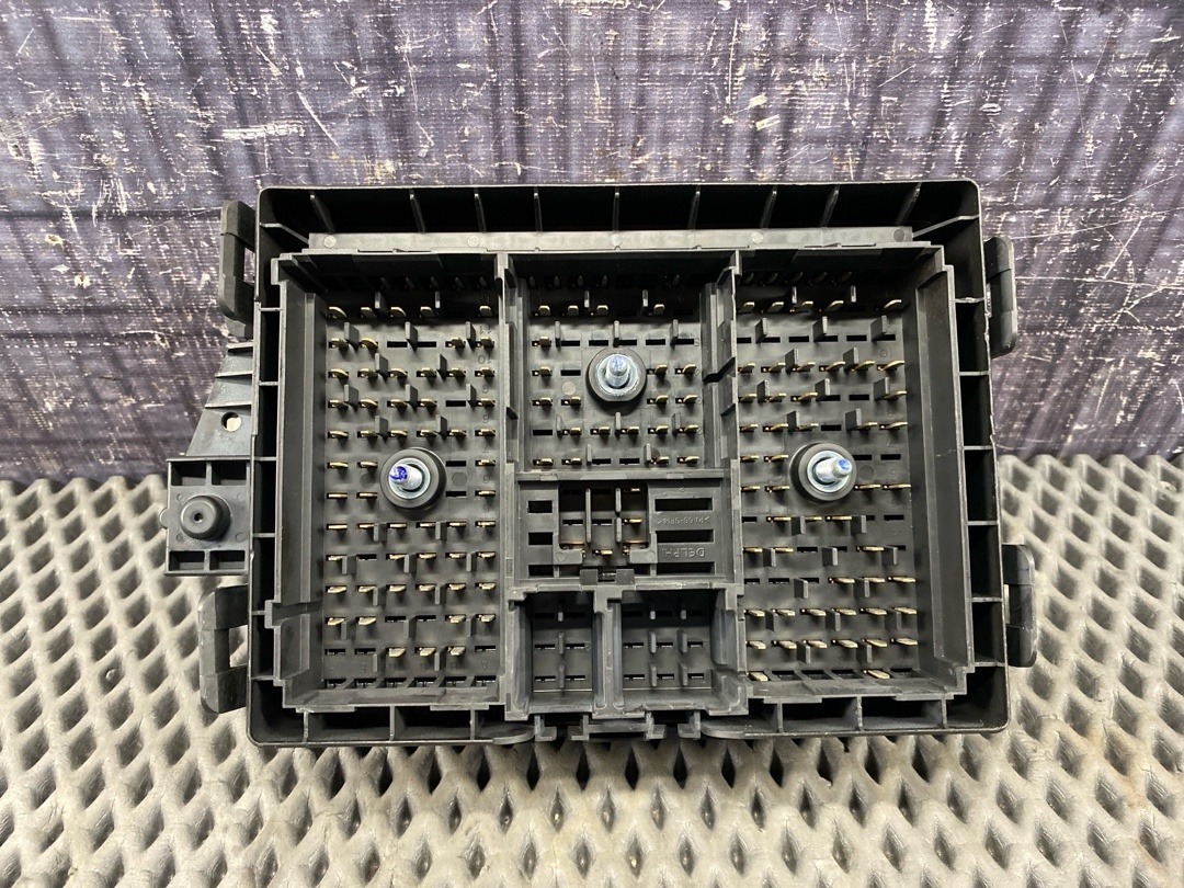 Блок предохранителей, 2080 рублей, Красноярск