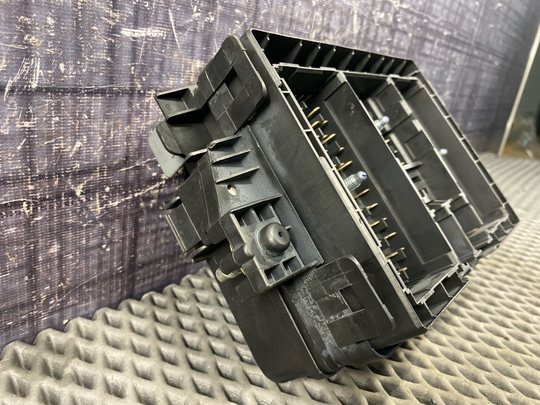 Блок предохранителей, 2080 рублей, Красноярск