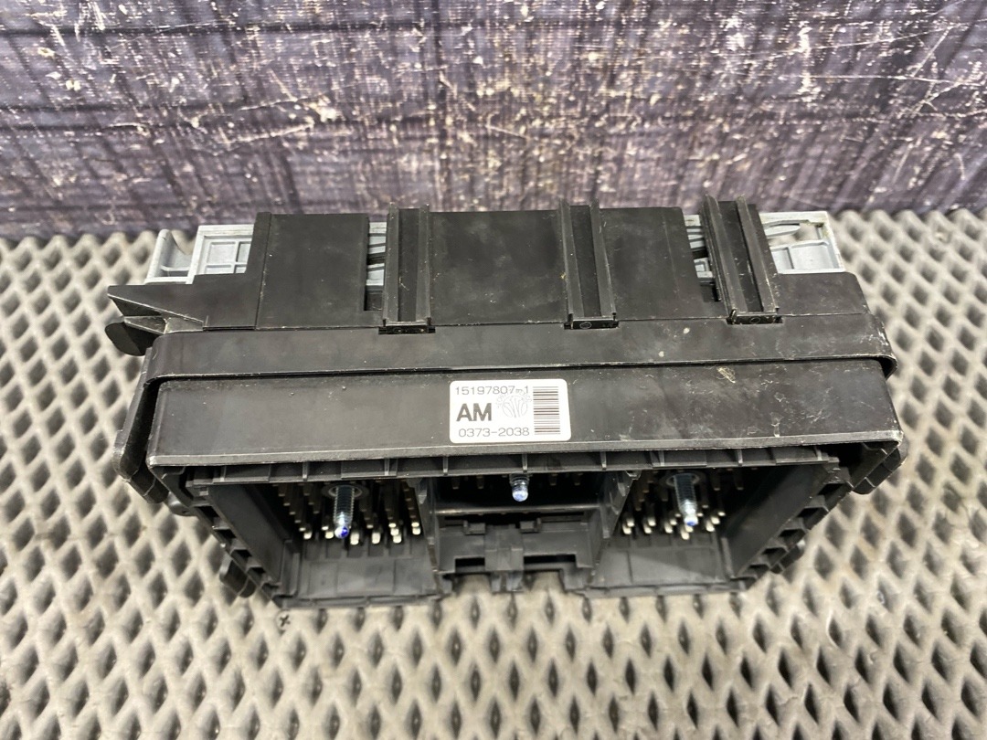 Блок предохранителей, 2080 рублей, Красноярск