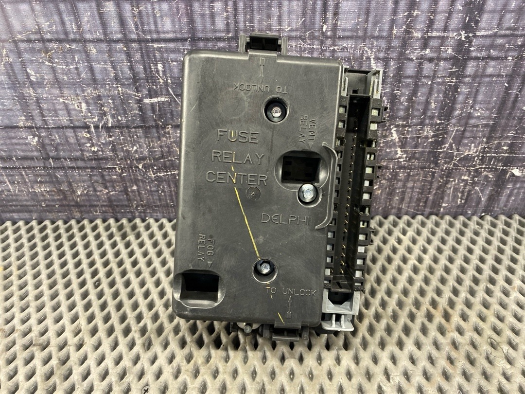 Блок предохранителей, 2080 рублей, Красноярск