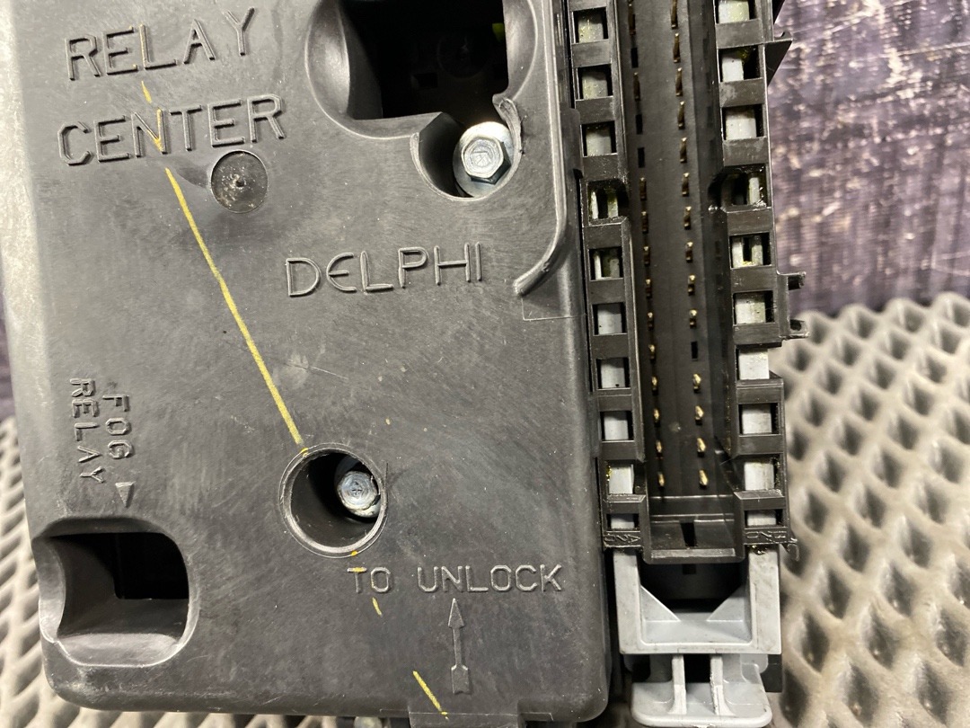 Блок предохранителей, 2080 рублей, Красноярск