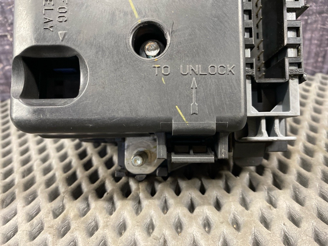 Блок предохранителей, 2080 рублей, Красноярск