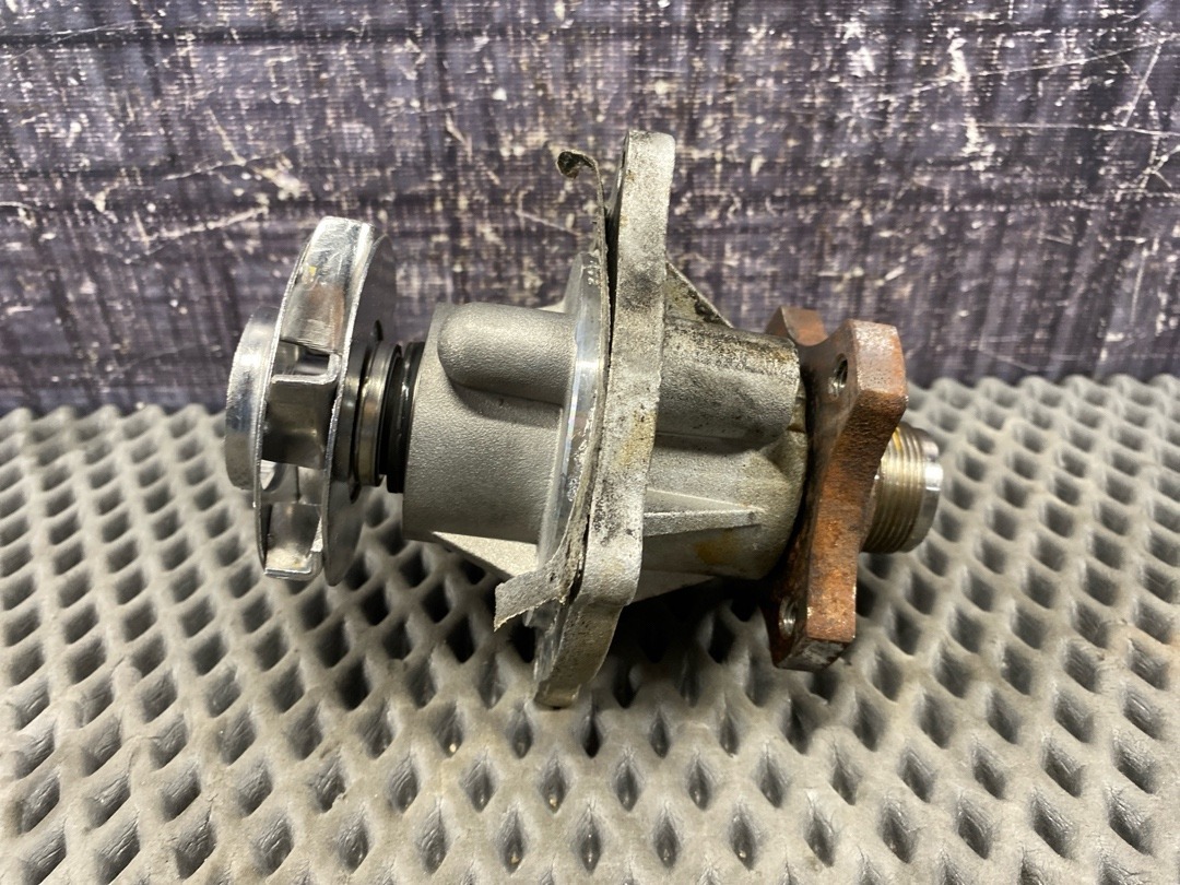 Помпа, 2030 рублей, Красноярск