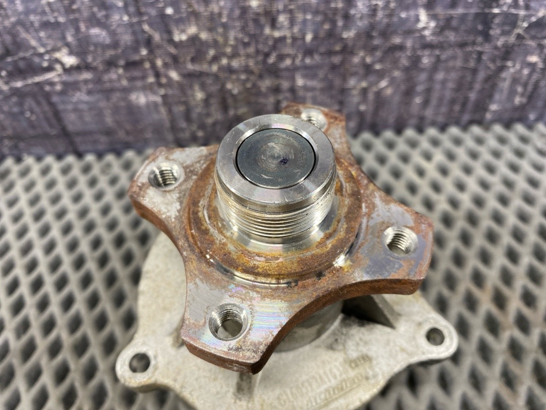 Помпа, 2030 рублей, Красноярск