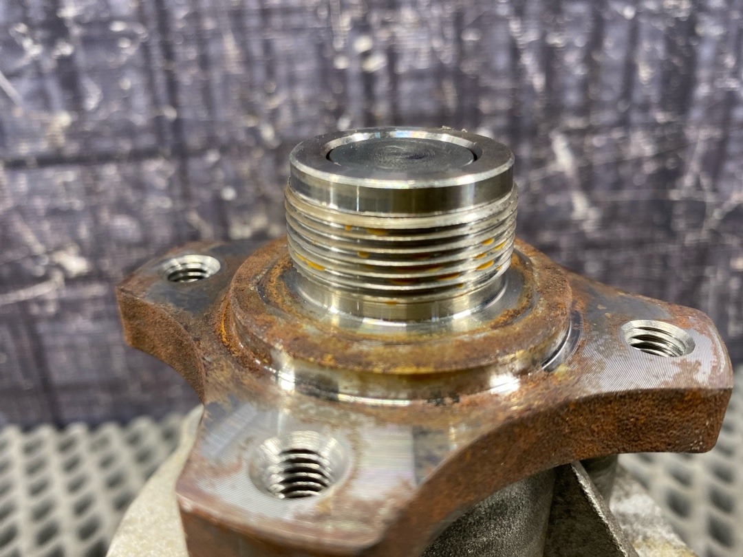 Помпа, 2030 рублей, Красноярск