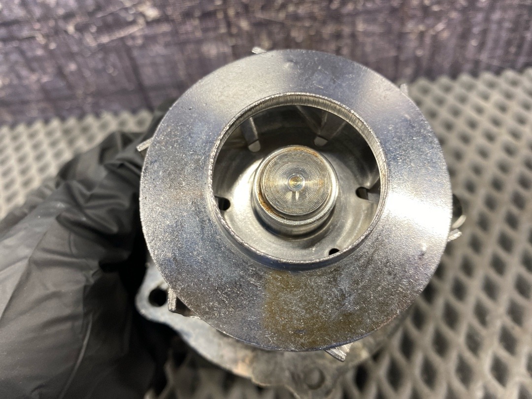 Помпа, 2030 рублей, Красноярск