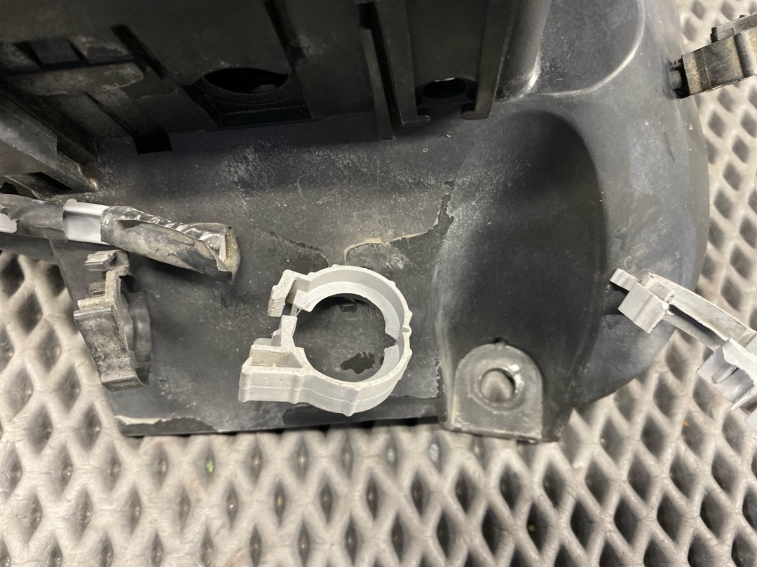 Блок предохранителей, 2124 рублей, Красноярск